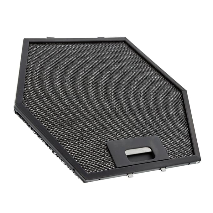 AEG koolstoffilter, hexagonal 80876709