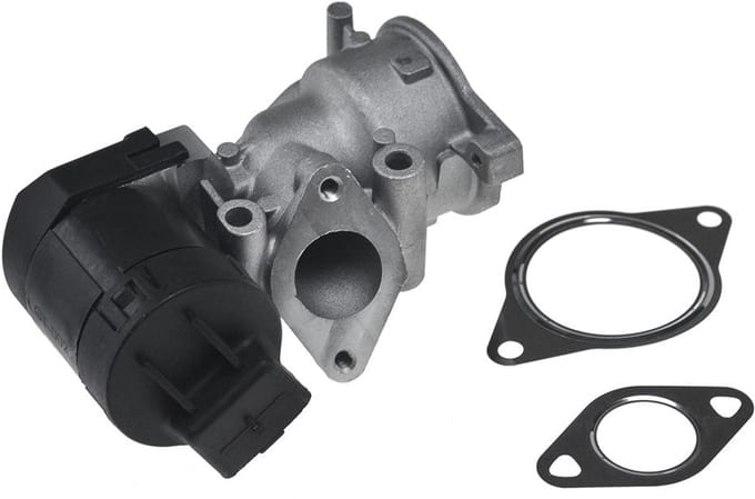 EGR klep OEM 1231964