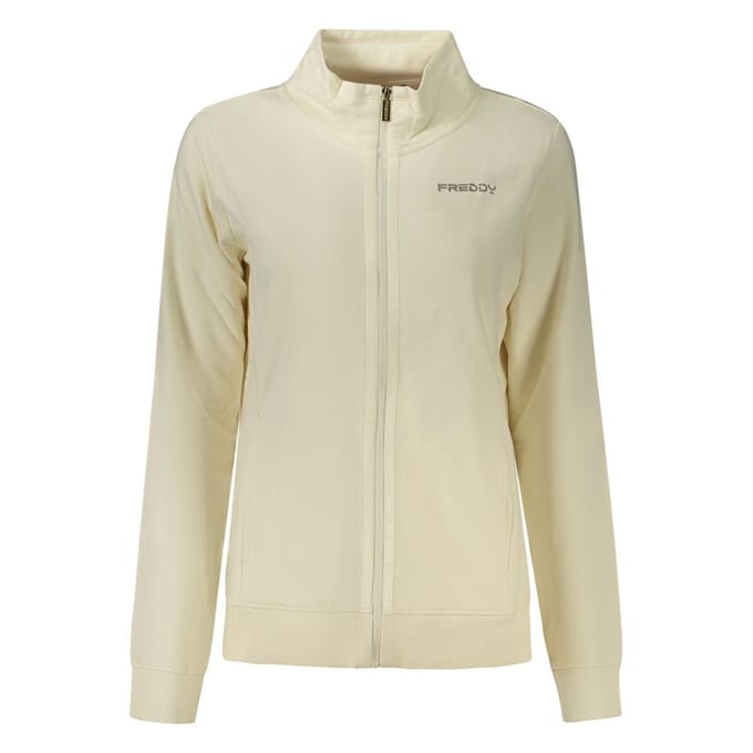 Freddy Bianco Katoenen Dames Sweatshirt