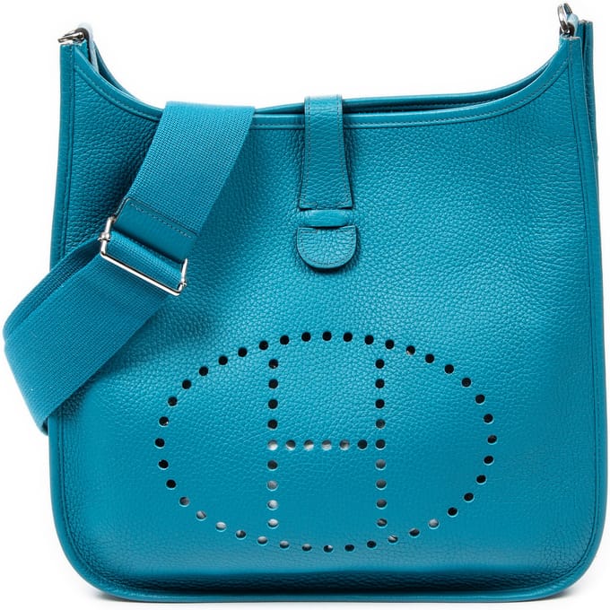 Evelyne III PM Schoudertas