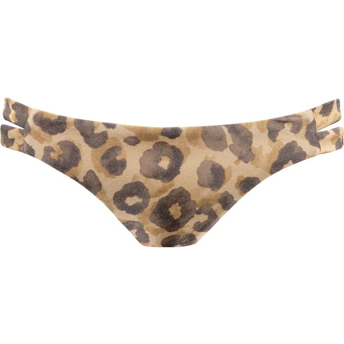 Barts - Maat 42 - Sands Banded Briefs - sand - Vrouwen
