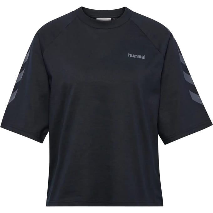 Dames-T-shirt Hummel Keeper Chevron