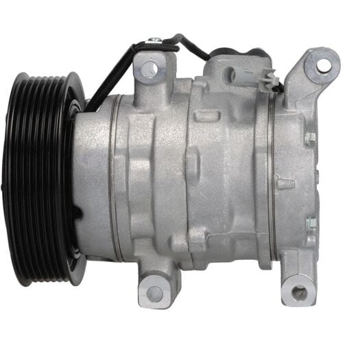 Airco-compressor NRF 32858