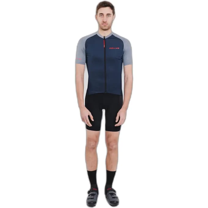 Jersey met korte mouwen Kellys Rival 2