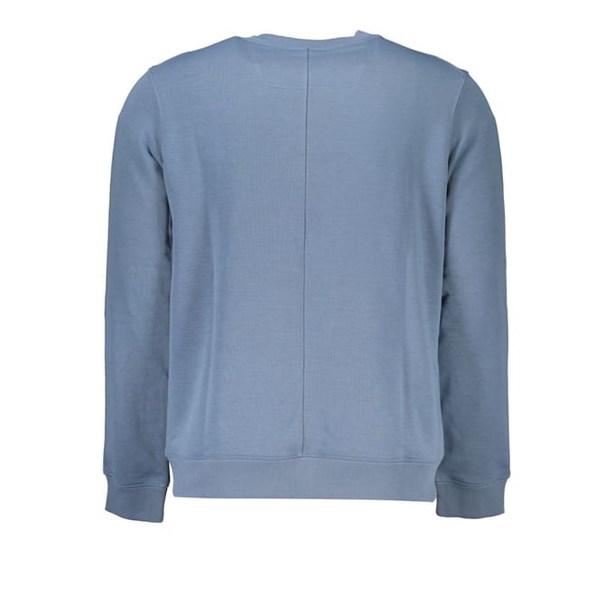 Ronde Hals Sweatshirt Lange Mouwen