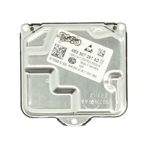 Elementen van de koplamp MAGNETI MARELLI 711470000310