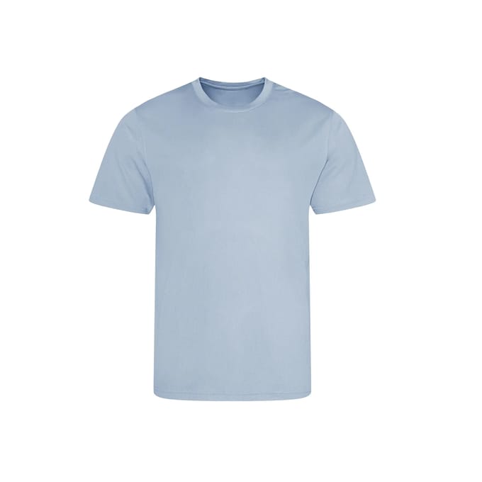 Just Cool Cool T JC001 - sky blue - XL