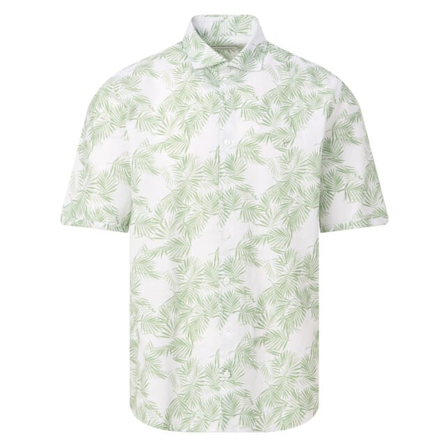 Campbell Casual overhemd