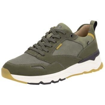 Rieker Sport Sneakers - Heren - Groen