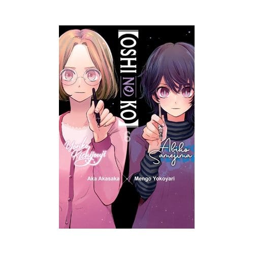 [oshi No Ko], Vol. 6 - [oshi No Ko] - Abigail Blackman