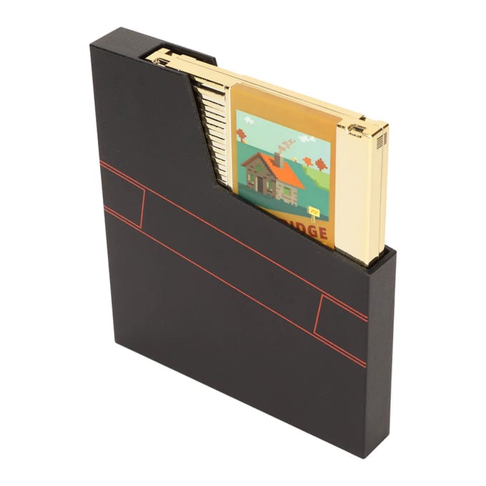 Externe Harde Schijf Behuizing Professioneel 2.5 Inch Externe Harde Schijf Behuizing voor Harde Schijf Goud goud
