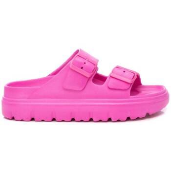 Xti 14255 Slippers Paars EU 37 Vrouw