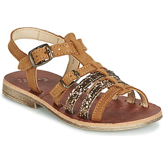 GBB  Platte sandalen BANGKOK