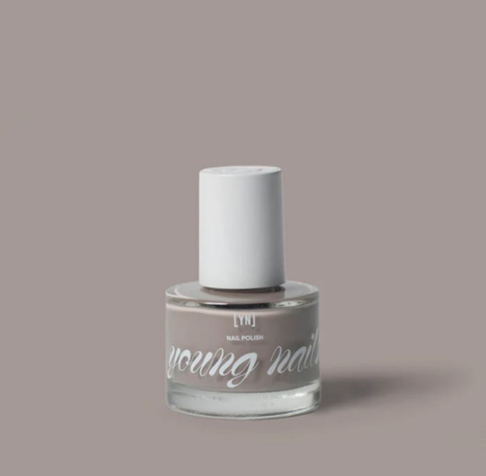 Young Nails Caption V2 Nagellak 008 - Step On No Pets - 15ml