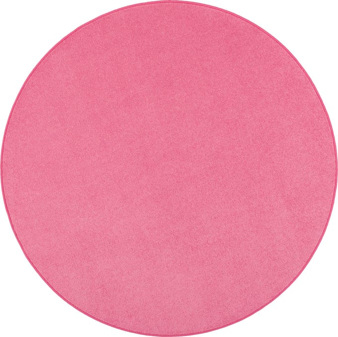 Snapstyle Vloerkleed Trend Velours Joy Rond