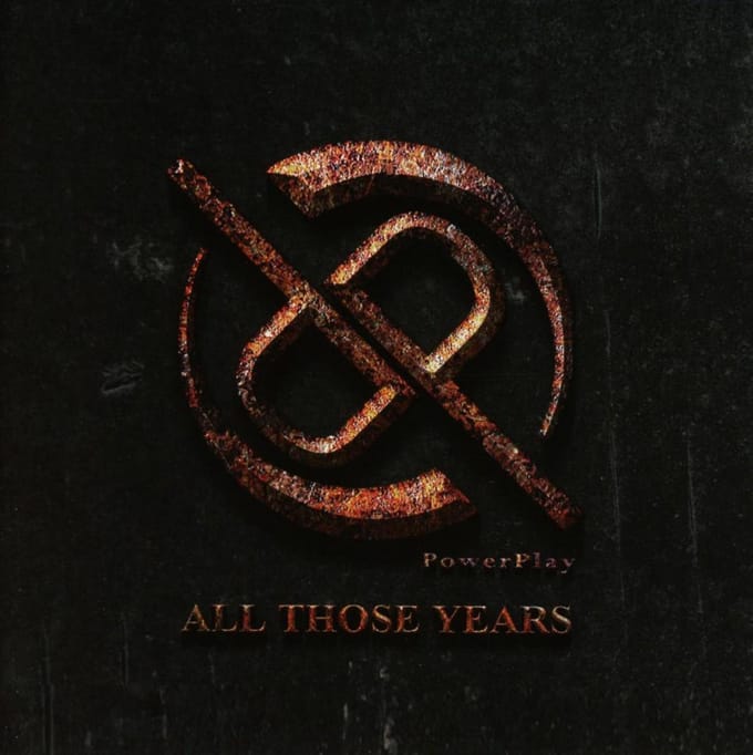 All Those Years
