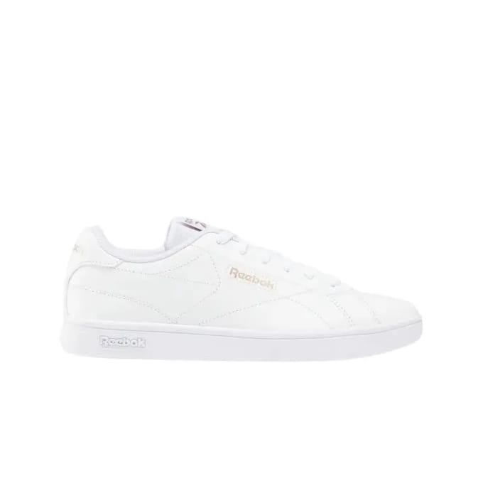 Reebok Court Clean Sneaker - Vrouwen - Wit - Maat 41