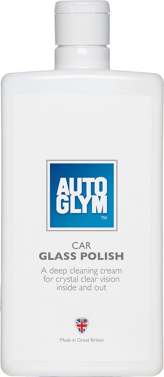 Autoglym Auto Glas Polish 500ml