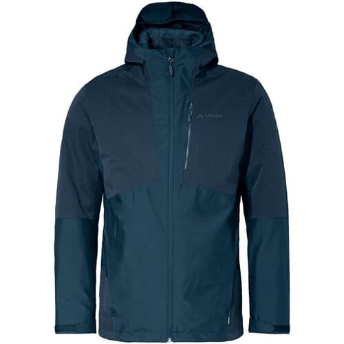 3-in-1 wandeljack VAUDE Minaki II