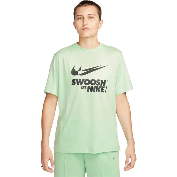 Dames-T-shirt Nike BF