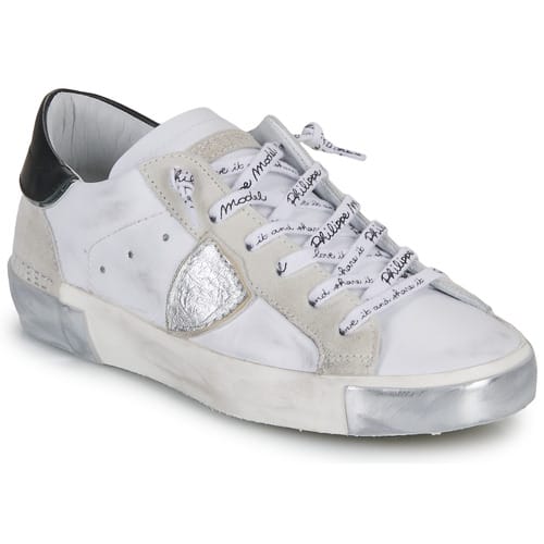 Lage Sneakers Philippe Model PARIS