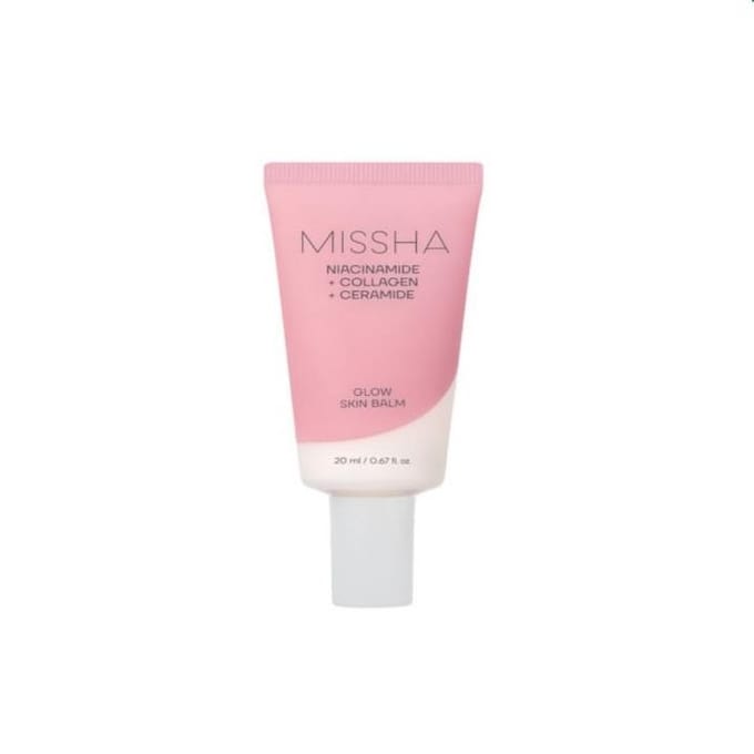 MISSHA - Glow Skin Balm Mini 2026 Version - 20ml