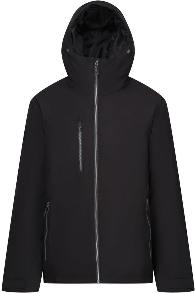 Jas Wandelen Heren Waterproof Geïsoleerd Nagate