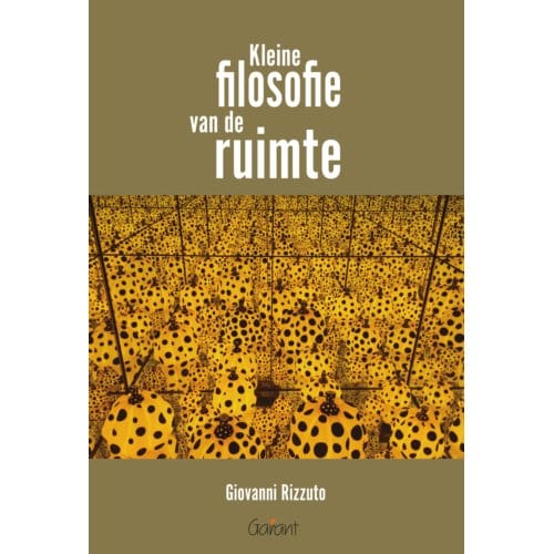 Kleine Filosofie Van De Ruimte - Giovanni Rizzuto