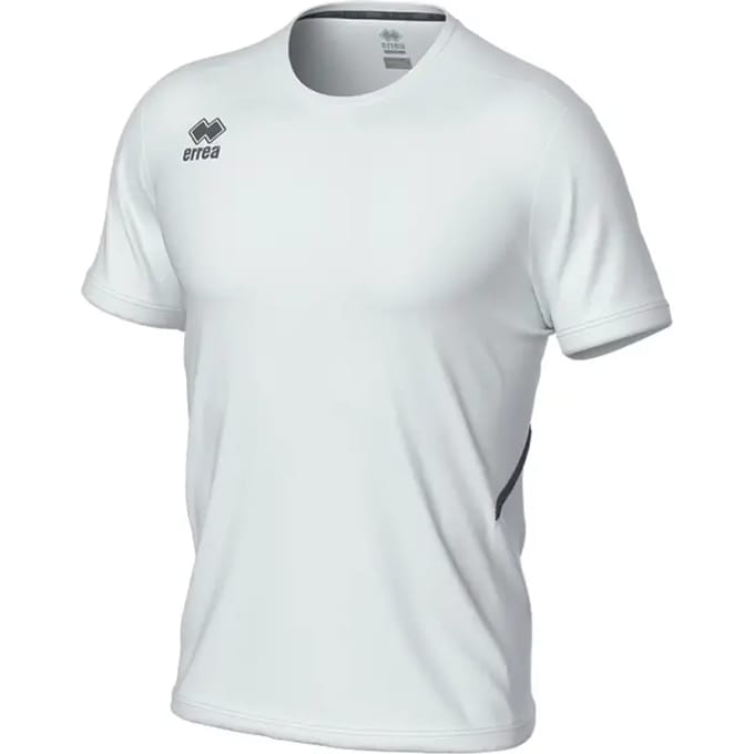 Errea Marvin T-Shirt Korte Mouw Jr - Sportswear - Kinderen