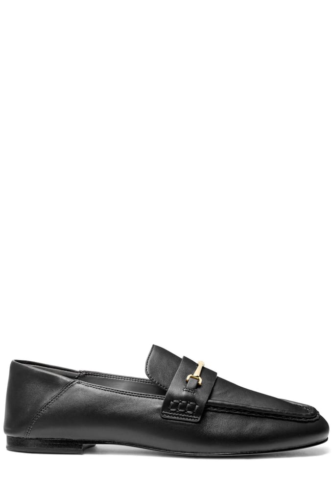 Michael Kors Lena Loafer Black Maat: 35 | Instappers Outlet | Dames | Zwart