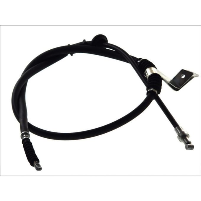 Kabel, parkeerrem LINEX 11.01.08 rechts