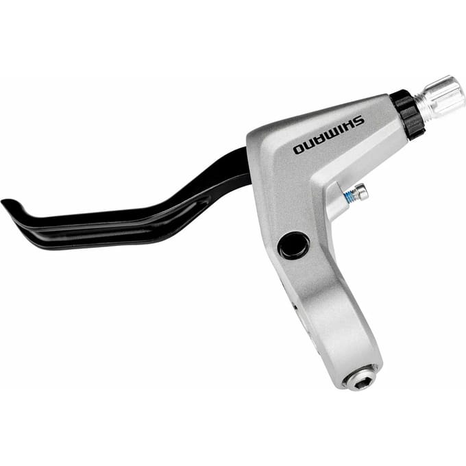Linker remhendel voor v-brake Shimano bl-t 4000ls
