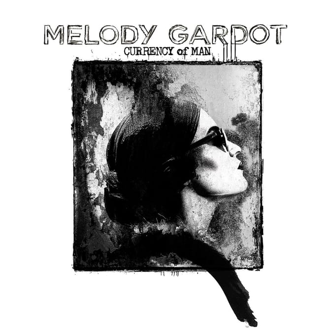 Melody Gardot - Currency Of Man (2 LP)