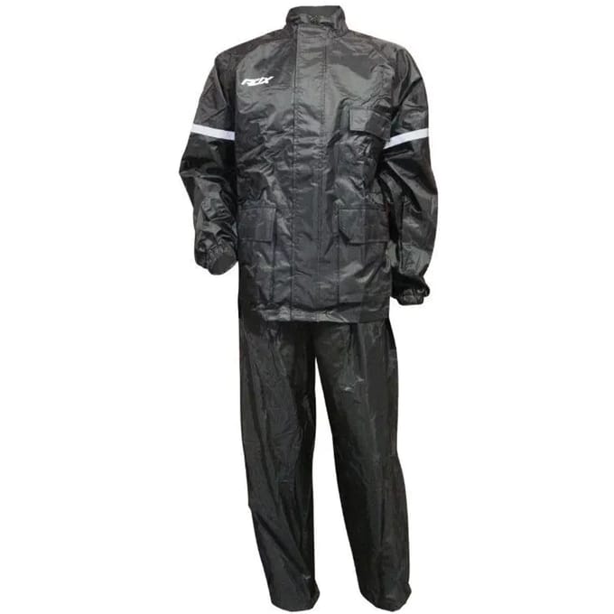 Regenpak voor motorfiets ADX ECO