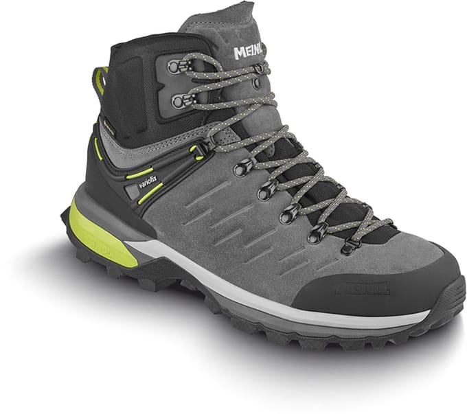 Meindl Casual schoenen 4739-31 Meindl Milford GTX