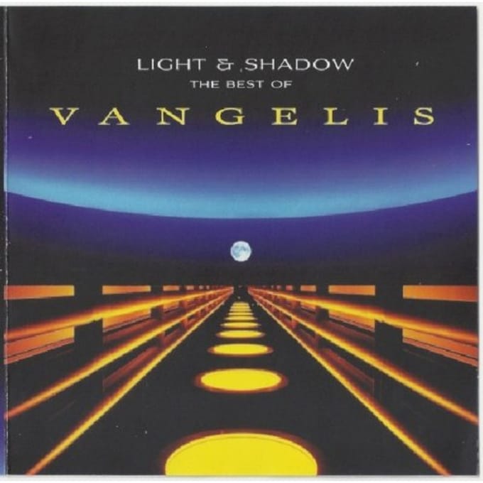 Light And Shadow - The Best Of