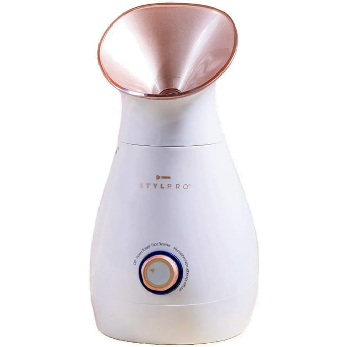 StylPro 4 in 1 Ionic Facial Steamer 1 st