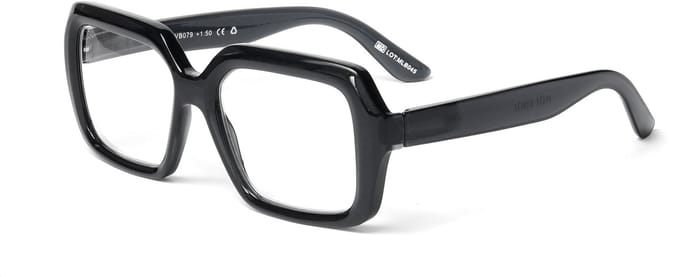 Leesbril Vista Bonita Elba-Midnight Blue-+4.50