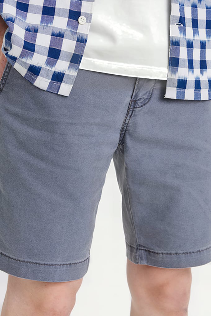 Levi's Xx Short Grey Taglia: W29L9 | Pantaloncini Outlet | Uomo | Grigio