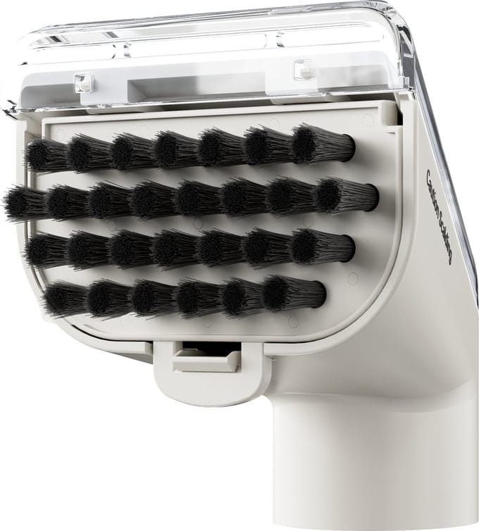 UWANT Meubelreiniger Y100 / Y100 Stoom Standaard Borstelkop