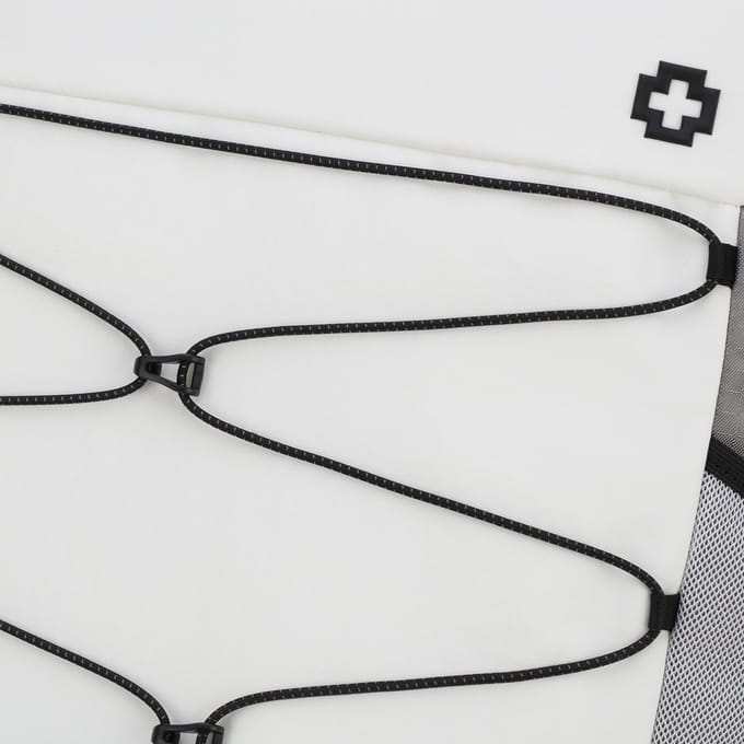 Strellson Homerton Sebastian - Rugzak L 53 cm (offwhite)