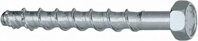 Betonschroef FBS 10/15S SW18 50st - 67063