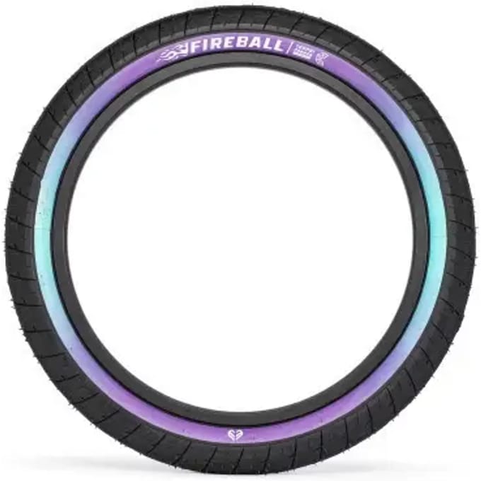Band Eclat Fireball