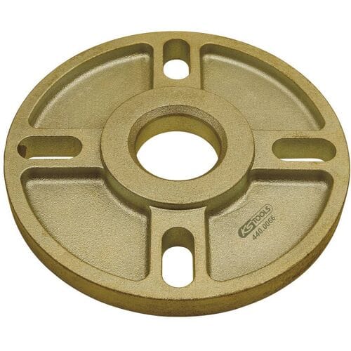 KS Tools 440.0066 Fixeerplaat