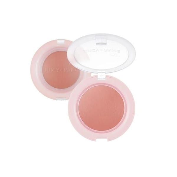 A'PIEU - Juicy-Pang Jelly Blusher - 4.8g - CR01 Peach