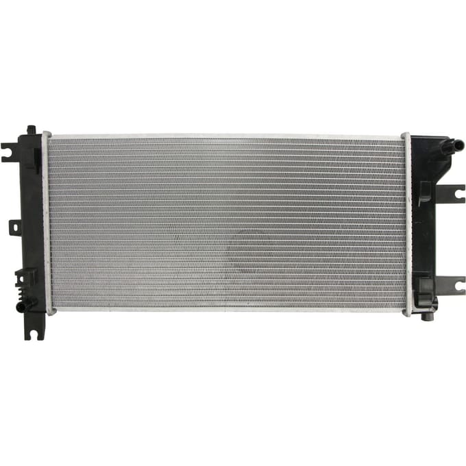 Radiator NRF 550067