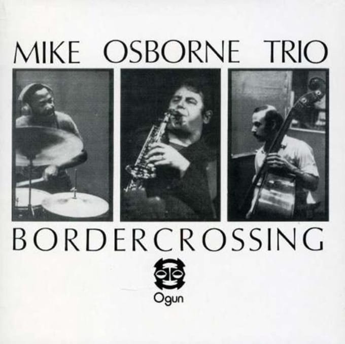 Border Crossing/Marcel's Muse