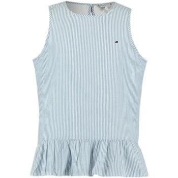 Blouse Tommy Hilfiger KG0KG04258
