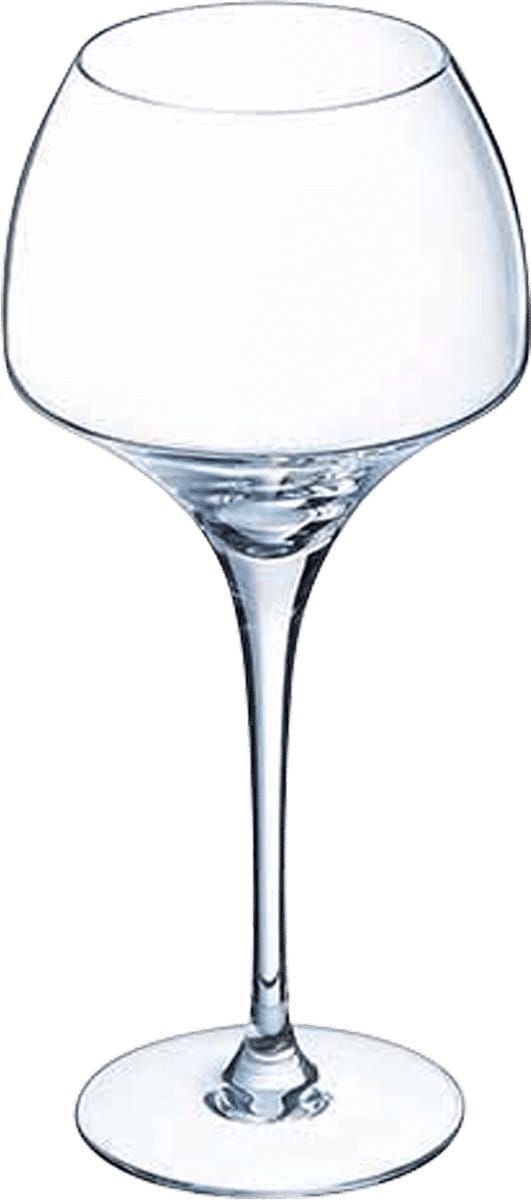 Chef&Sommelier Open Up Tannic - 55 cl - Set-6