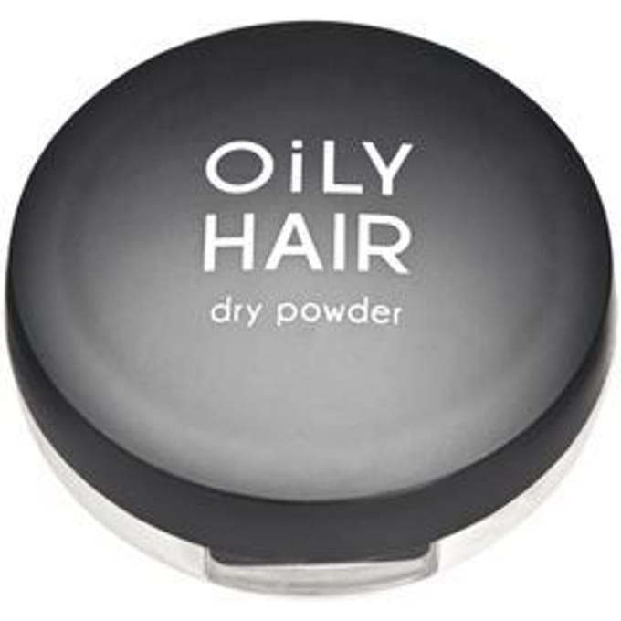 A'PIEU - Oily Hair Dry Powder 5g